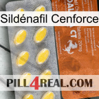 Sildénafil Cenforce 42